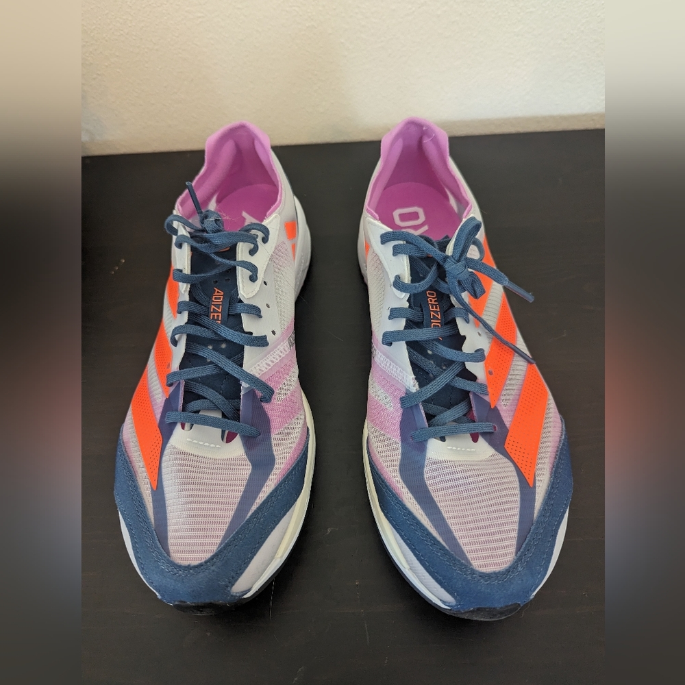 Adidas Adios 7